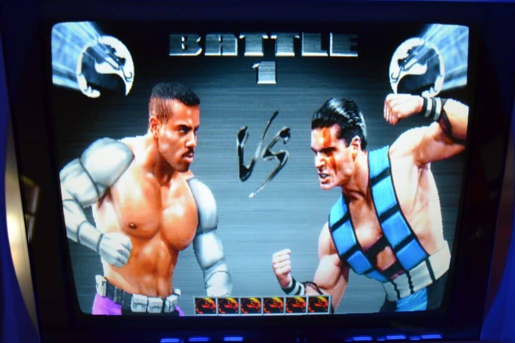 subzero & Jack on MK3