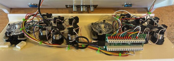Arcade Cabinet DIY Guide – Free Plans & Blueprints